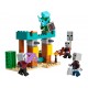 LEGO® 21267 La Patrulla del Desierto de los Maldeanos