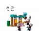 LEGO® 21267 La Patrulla del Desierto de los Maldeanos