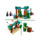 LEGO® 21267 La Patrulla del Desierto de los Maldeanos