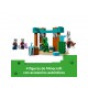 LEGO® 21267 La Patrulla del Desierto de los Maldeanos