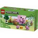 LEGO® 21268 La Casa-Cerdo Bebé