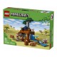 LEGO® 21269 La Expedición a la Mina del Armadillo