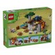 LEGO® 21269 La Expedición a la Mina del Armadillo