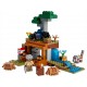 LEGO® 21269 La Expedición a la Mina del Armadillo