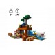 LEGO® 21269 La Expedición a la Mina del Armadillo