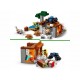 LEGO® 21269 La Expedición a la Mina del Armadillo