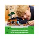 LEGO® 21269 La Expedición a la Mina del Armadillo