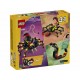 LEGO® 31159 Fauna Salvaje: Araña Misteriosa