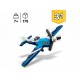 LEGO® 31160 Aeronave: Avión de Carreras