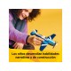 LEGO® 31160 Aeronave: Avión de Carreras