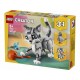 LEGO® 31163 Gato Juguetón