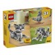 LEGO® 31163 Gato Juguetón