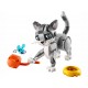 LEGO® 31163 Gato Juguetón
