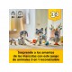 LEGO® 31163 Gato Juguetón