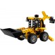LEGO® 42197 Pala Mixta