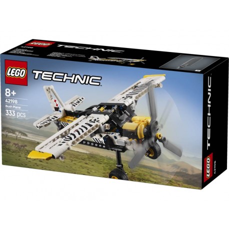 LEGO® 42198 Avioneta 