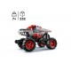 LEGO® 42200 Monster Jam™ ThunderROARus™ con Motor de Carga Manual