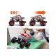 LEGO® 42200 Monster Jam™ ThunderROARus™ con Motor de Carga Manual
