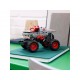LEGO® 42200 Monster Jam™ ThunderROARus™ con Motor de Carga Manual