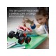 LEGO® 42200 Monster Jam™ ThunderROARus™ con Motor de Carga Manual