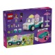 LEGO® 42644 Camión de los Helados de Heartlake City 