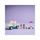 LEGO® 42644 Camión de los Helados de Heartlake City 