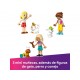 LEGO® 42650 Tienda de Accesorios para Mascotas