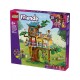 LEGO® 42652 Quedada en la Casa del Árbol de la Amistad