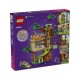 LEGO® 42652 Quedada en la Casa del Árbol de la Amistad