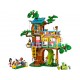 LEGO® 42652 Quedada en la Casa del Árbol de la Amistad