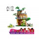 LEGO® 42652 Quedada en la Casa del Árbol de la Amistad