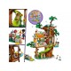 LEGO® 42652 Quedada en la Casa del Árbol de la Amistad