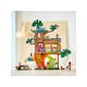 LEGO® 42652 Quedada en la Casa del Árbol de la Amistad