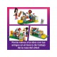 LEGO® 42652 Quedada en la Casa del Árbol de la Amistad