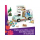 LEGO® 42663 Aventura en la Caravana de la Amistad