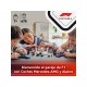 LEGO® 60444 Garaje de F1® con Coches Mercedes-AMG y Alpine