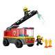 LEGO® 60463 Camión de Bomberos con Escalera
