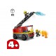 LEGO® 60463 Camión de Bomberos con Escalera