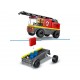 LEGO® 60463 Camión de Bomberos con Escalera