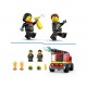 LEGO® 60463 Camión de Bomberos con Escalera