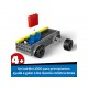LEGO® 60463 Camión de Bomberos con Escalera