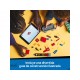 LEGO® 60463 Camión de Bomberos con Escalera