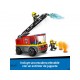 LEGO® 60463 Camión de Bomberos con Escalera