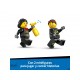 LEGO® 60463 Camión de Bomberos con Escalera