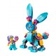 LEGO® 71488 Aventuras de Bunchu: Animales Creativos