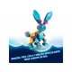 LEGO® 71488 Aventuras de Bunchu: Animales Creativos