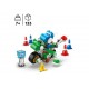 LEGO® 72031 Mario Kart™: Moto Yoshi