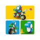 LEGO® 72031 Mario Kart™: Moto Yoshi