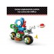 LEGO® 72031 Mario Kart™: Moto Yoshi