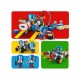 LEGO® 72035 Mario Kart™: Garaje de Toad